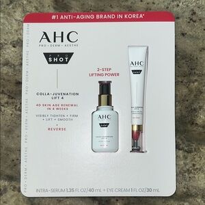 AHC Pro Shot Colla-Juvention Lift Set